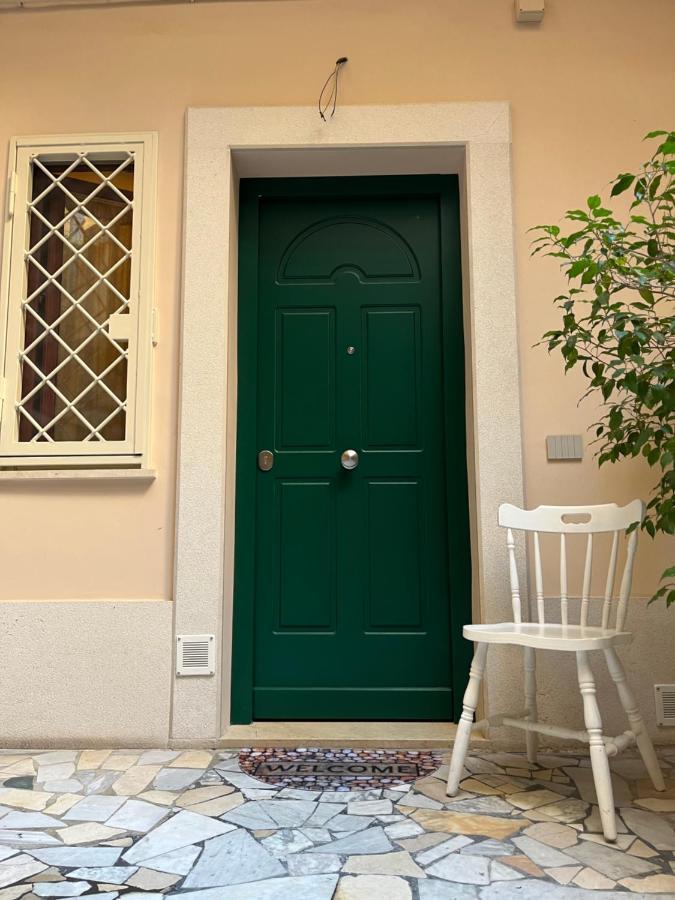 Mafy'S House Villa Nápoles Exterior foto